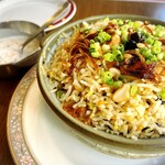 BIRYANI BAR TULSHI - 