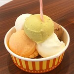 Gelato Firenze - 