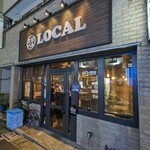大塚バル LOCAL - 