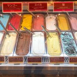 Gelato Firenze - 