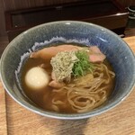 麺亭 まきた - 