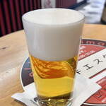 ビールスタンド重富 - 