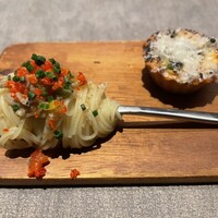 クッチーナ イタリアーナ アメリア - 