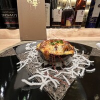 中国料理 礼華 四君子草 - 