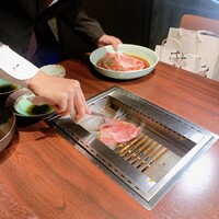 USHIMITSU NISHIAZABU - 