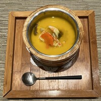 中国料理 礼華 四君子草 - 