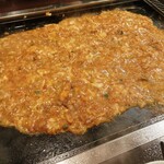 Okonomiyaki Monja Ueno Guriguri - 