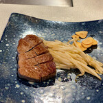 三好楼 - サーロイン