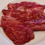 焼肉 平城苑 - 