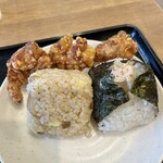 Omusubi Gombee - 