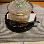 Nishi Azabu Shimizu - 