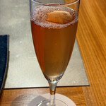 三好楼 - ロジャーグラート　ロゼ