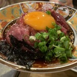 お米と焼肉 肉のよいち - 