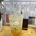 スタミナ料理・もつ焼き いな屋 - 