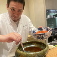 西麻布 清水 - 