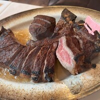 ウルフギャング・ステーキハウス 六本木 - 