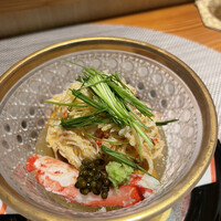 西麻布 清水 - 