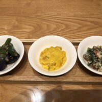 京都石塀小路豆ちゃ 有楽町 - 