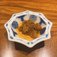 港式料理 鴻禧 - 鴻禧特製XO醬
