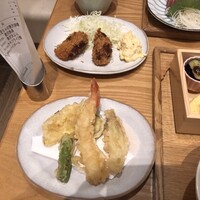 京都石塀小路豆ちゃ 有楽町 - 