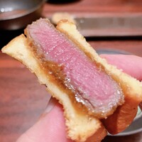 USHIMITSU NISHIAZABU - 
