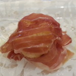 リストランテ　プリマヴェーラ - プロシュート