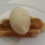 リストランテ　プリマヴェーラ - デザート