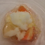 リストランテ　プリマヴェーラ - デザート