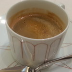 リストランテ　プリマヴェーラ - 珈琲