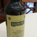 リストランテ　プリマヴェーラ - オリーブオイル