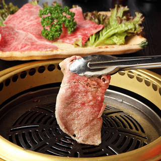 焼肉ぎゅう舎_1