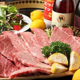 焼肉ぎゅう舎_2