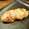 もつ焼き 丸松