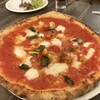 PIZZERIA Brown Blossom - 