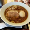 松戸中華そば 富田食堂 東千葉
