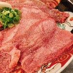 心斎橋 焼肉 ぎゅうおう - 