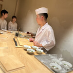 Sushi Kouji - 