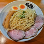 うちのラーメン 我豚 - 