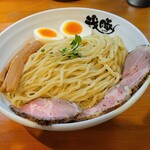 うちのラーメン 我豚 - 