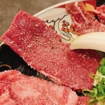 心斎橋 焼肉 ぎゅうおう - 