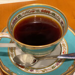 三好楼 - コーヒー