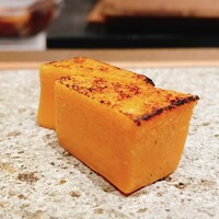 鮨トキドキ串 海老虎 - 