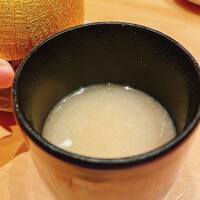 鮨トキドキ串 海老虎 - 
