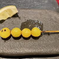 焼鳥 みかど - 