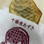 鳴門鯛焼本舗 末広町店 - 