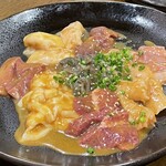 炭火焼肉 やまもと - 