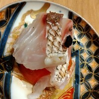 鮨 秀とら -  鮨 秀とら -