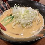 ラーメン いずみ - 