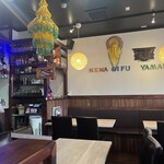 NENA GIFU YAMANO CURRY - 