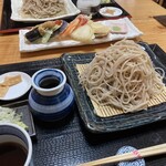 蕎麦正まつい - 